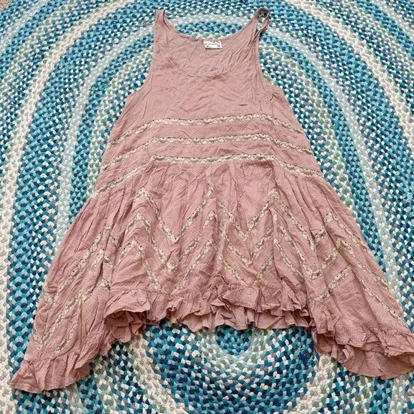 Free People Dress - Picture 5 of 8